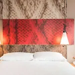 Otel Ibis Gare Dijon