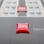 Ibis Gare 3*