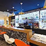 Hotel Ibis Gare Dijon