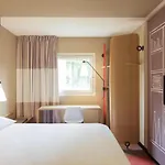 Ibis Gare Otel Dijon