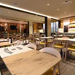 Hotel Ibis Gare Dijon