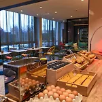 Hotel Ibis Gare Dijon