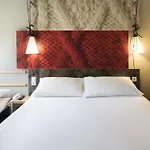 Ibis Gare Hotel Dijon
