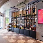 第戎火车站宜必思酒店 酒店