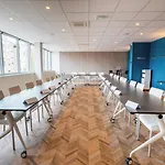 Hotel Ibis Gare 3*
