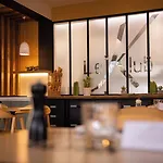 Ibis Gare Otel Dijon
