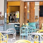 Otel Ibis Gare Dijon