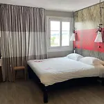 Hotel Ibis Gare