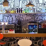 Hotel Ibis Gare Dijon