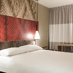 Hotel Ibis Gare