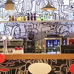 Hotel Ibis Gare Dijon