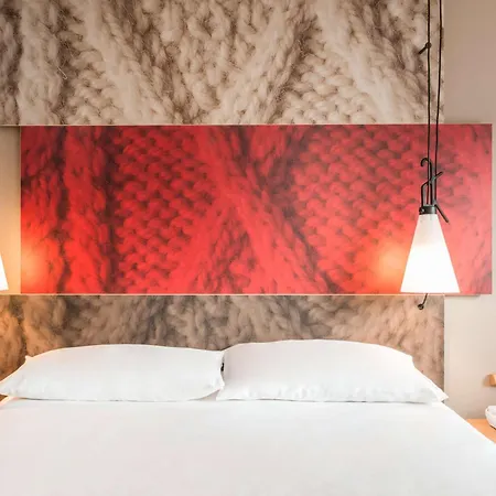 Hotel Ibis Gare Digione