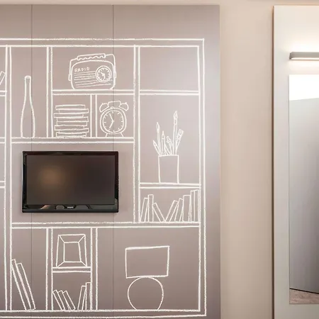 מלון Ibis Gare דיז'ון