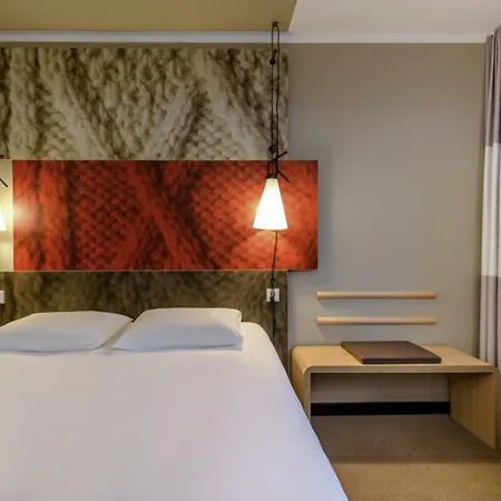 Ibis Gare 3*