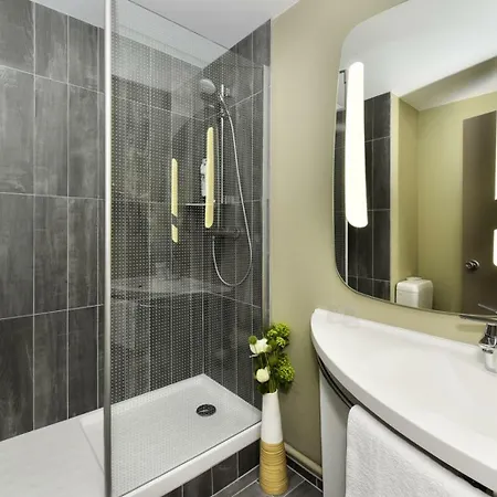 Ibis Gare Hotel