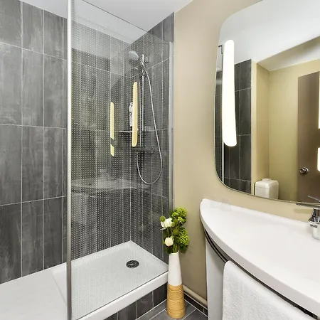 Ibis Gare Hotel