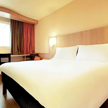 Ibis Gare Hotel