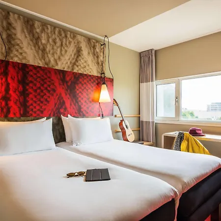 Ibis Gare 3* Dijon