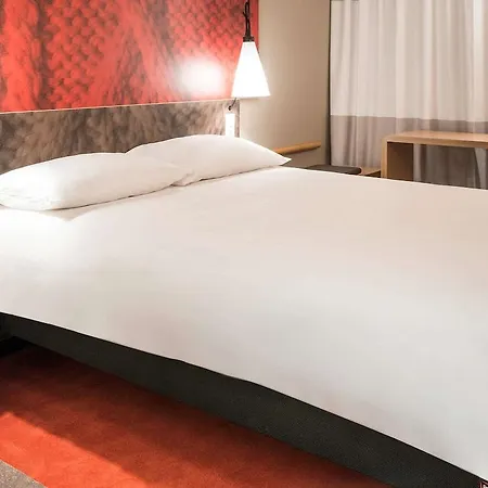 Hotel Ibis Gare 3*