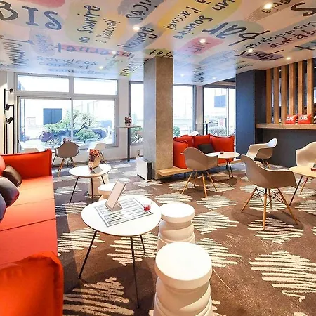 Ibis Gare 3*