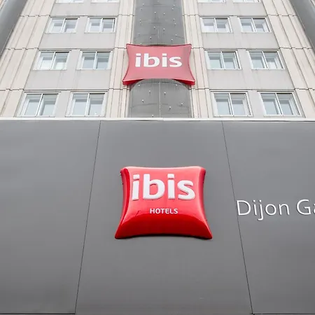 Ibis Gare 3*