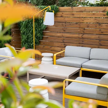 이비스 디존 아르크뷔즈 호텔 3*