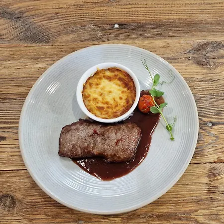 Ibis Gare דיז'ון