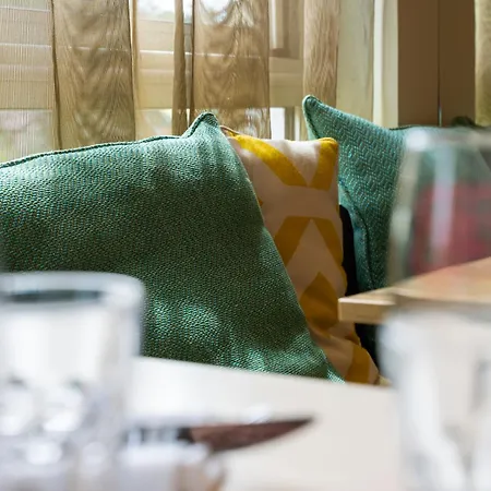 イビス ガル 3* ディジョン