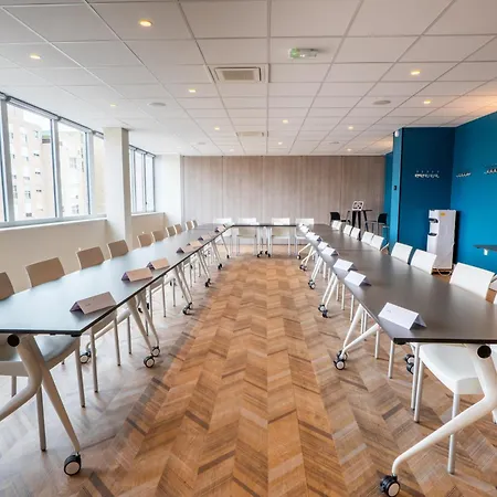 Ibis Gare Otel 3*