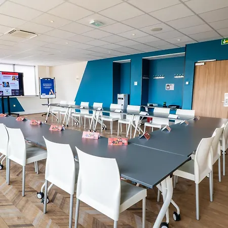 Ibis Gare Dijon