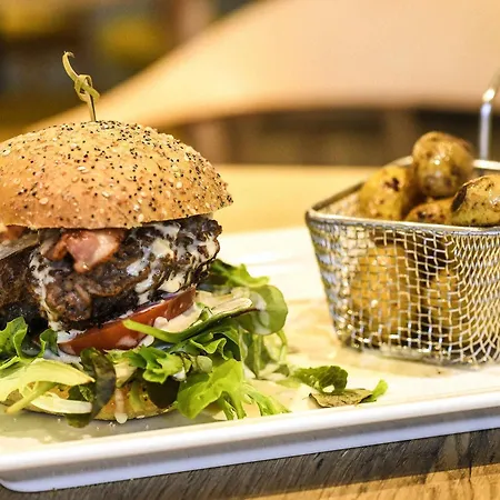 Ibis Gare Ντιζόν