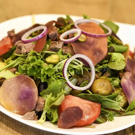 호텔 이비스 디존 아르크뷔즈 디종