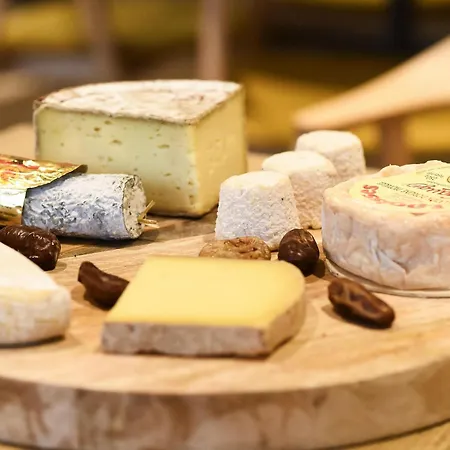 이비스 디존 아르크뷔즈 호텔