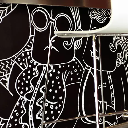 이비스 디존 아르크뷔즈