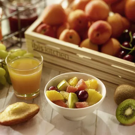 イビス ガル 3* ディジョン