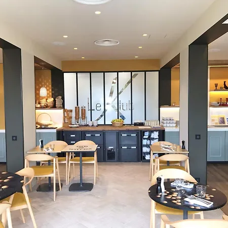 ホテル イビス ガル 3*