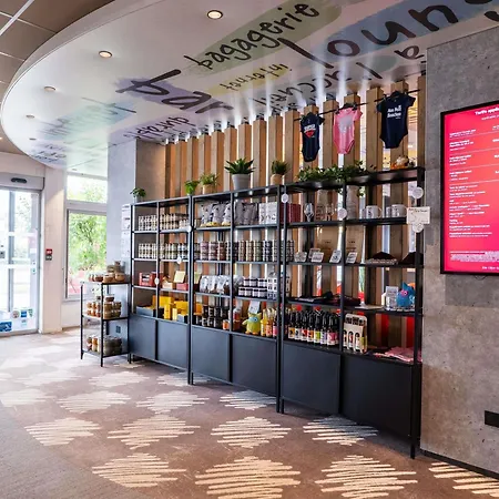 Ibis Gare Ξενοδοχείο