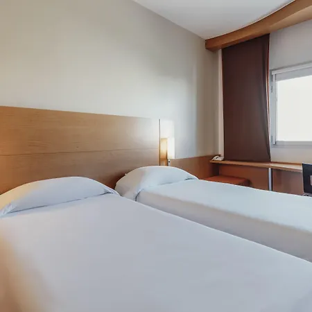 Hotel Ibis Gare