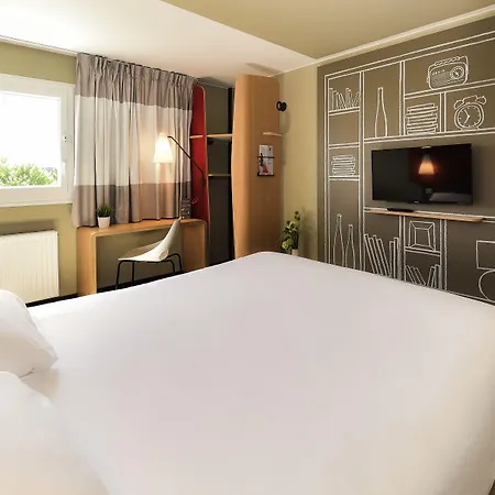 Ibis Gare 3* Ντιζόν