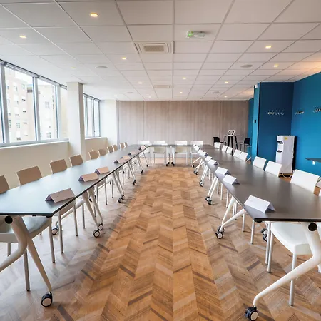 ホテル イビス ガル 3*