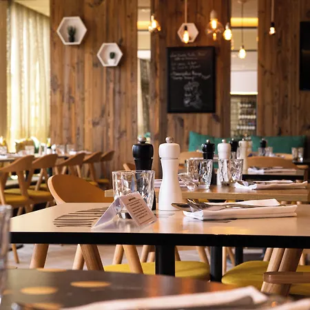 מלון Ibis Gare 3*