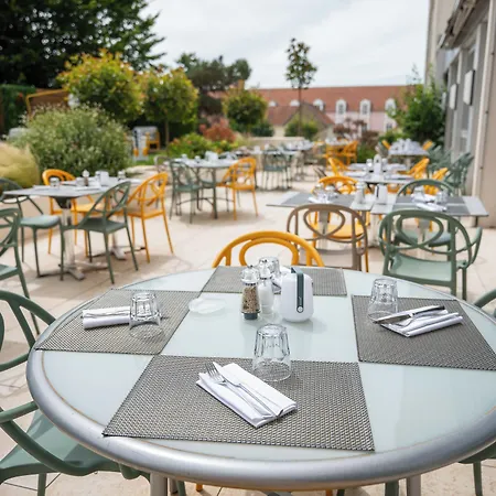 Ibis Gare דיז'ון