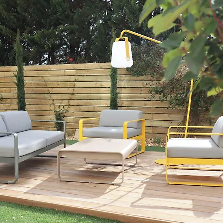 イビス ガル ホテル