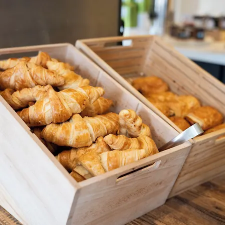 Ξενοδοχείο Ibis Gare 3*