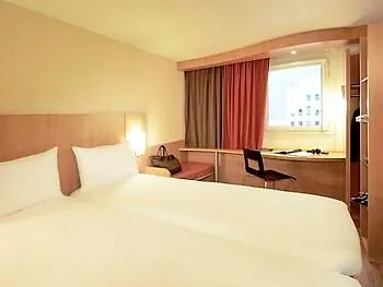 Hotel Ibis Gare Dijon