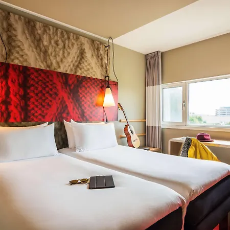 Ibis Gare דיז'ון