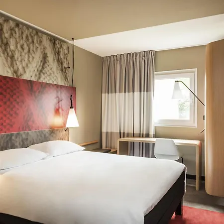 Ibis Gare Hotel