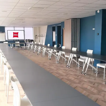 Ibis Gare Dijon