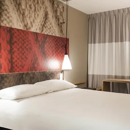 Ibis Gare 3* Dijon