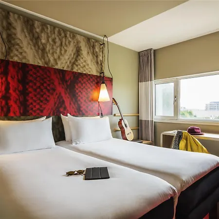 Hotel Ibis Gare